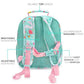 Girls Backpack 5