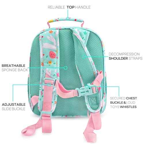 Girls Backpack 5