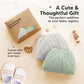 2 Pack Baby Changing Pad Cover for Girl (2 Count)