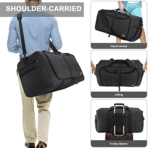 120L Duffle Bag for Travel