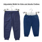 Pants Hangers with Clips (20 Count)
