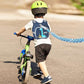 Toddler Harness Leash+ Reflective Anti Lost Wrist Link