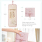 Travel Jewelry Case Organizer