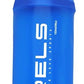 Folding Soft Flask Portable Collapsible Running Lightweight Water Bottle for Outdoor Sports,Travel with Mouthpeice Cover
