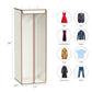 Garment Bags for Hanging Clothes