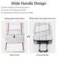 Top Opening 24 Inch Checked Luggage