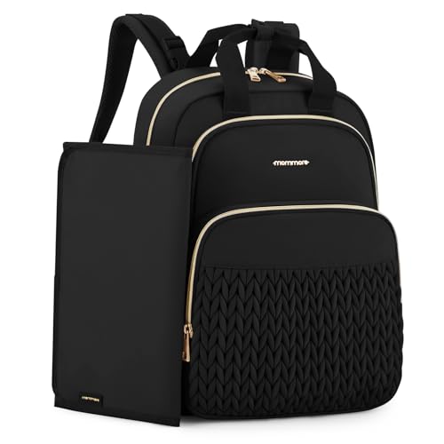 Diaper Bag Backpack