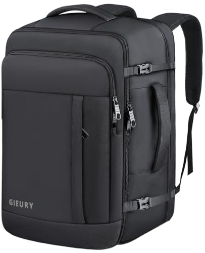 Carry On Backpack