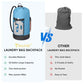 120L Laundry Bag Backpack