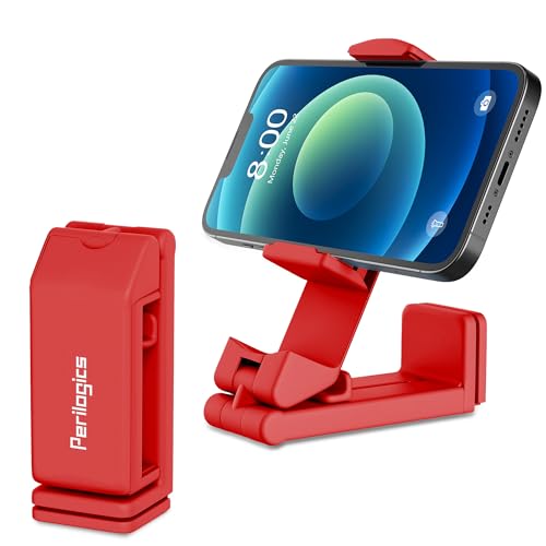Airplane Phone Holder Mount