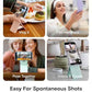 Phone Tripod Stand