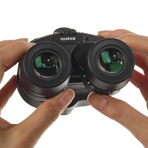 Techno Stabi TS 16x28WP Image Stabilization Binocular