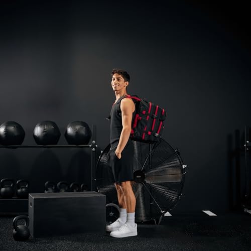 35L Tactical Gym Backpack