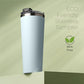 22 oz Insulated Coffee Tumbler with Leakproof Lid