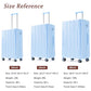 28 Inch Checked Luggage