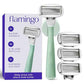 Shaving Razor Set for Women
