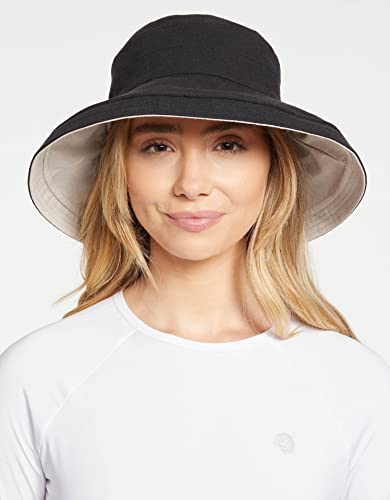 Women's Holiday Sun Hat UPF 50+