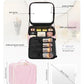Travel Makeup Bag With LED Mirror