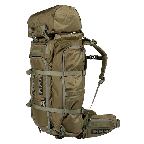 Inception and Helix 6000 Hunting Bag with Durable Construction
