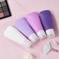 Travel Bottles for Toiletries (4 Count)