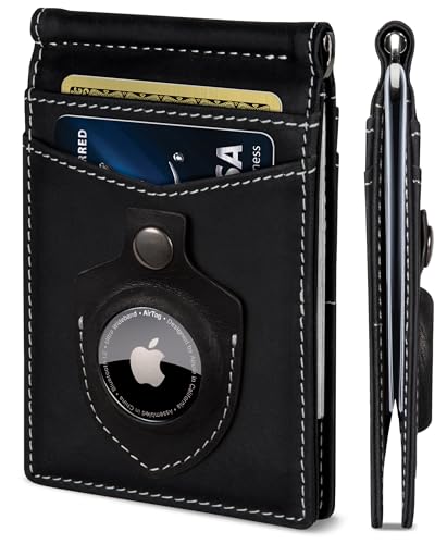 AirTag Wallet