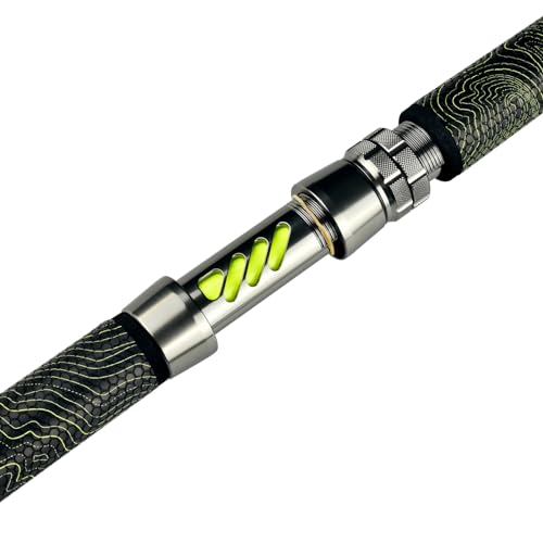 Monster Catfish Casting Rod