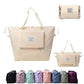 Large Capacity Foldable Travel Bag