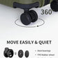 Hardside Expandable Carry On Luggage
