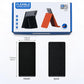 Flexible Silicone Phone Stand with Aluminum Core