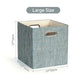 Storage Basket Bins