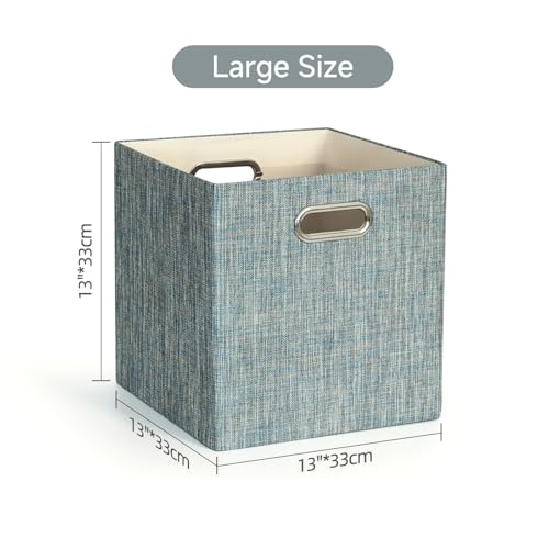 Storage Basket Bins
