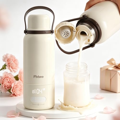 Portable Bottle Warmer