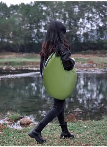Portable Toilet Kit