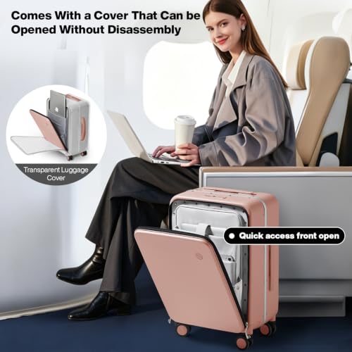 Carry On Luggage