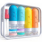Travel Bottles Kit (16 Count)
