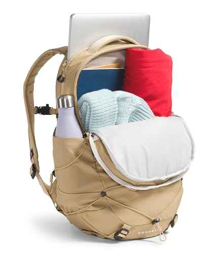 Women's Borealis Commuter Laptop Backpack
