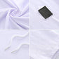 Mens Fashion Athletic Hoodies Sport Sweatshirts Solid Color Fleece Pullover white 2XL