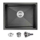 24 Inch Undermount Kitchen Sink