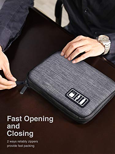 Cord Organizer Bag