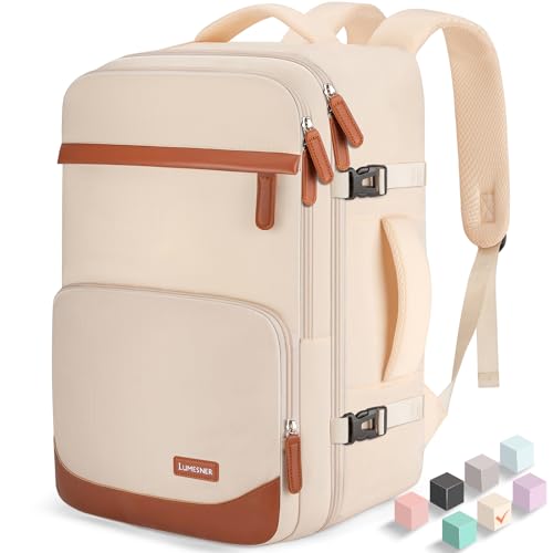 50L Travel Backpack