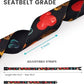 Travelkin Luggage Straps TSA Approved