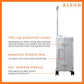 All Aluminum Lightweight 21" Carry