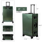 All Aluminum Magnesium Carry On Luggage