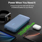 20000mAh 30W USB C Power Bank