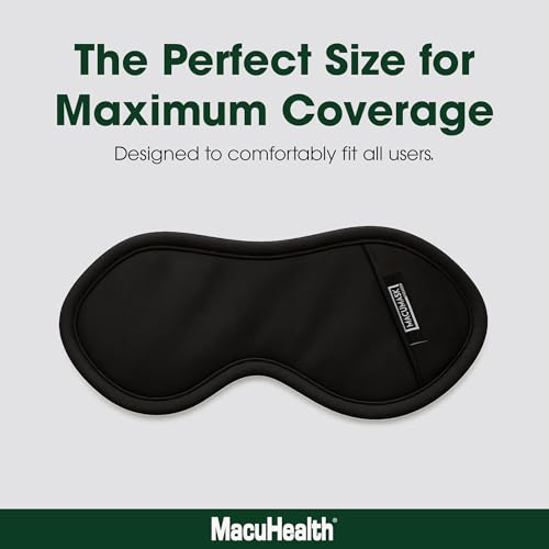 MacuHelth Macumask Premium