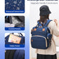 Diaper Bag with Changing Station