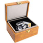 Faraday Box for Car Keys