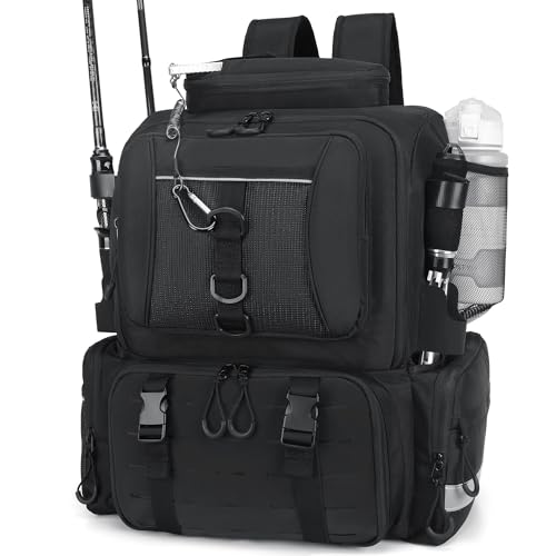 Fishing Backpack