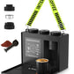 Portable Espresso Machine with Strap