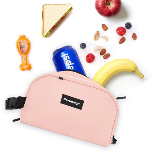 Small Cooler Bag